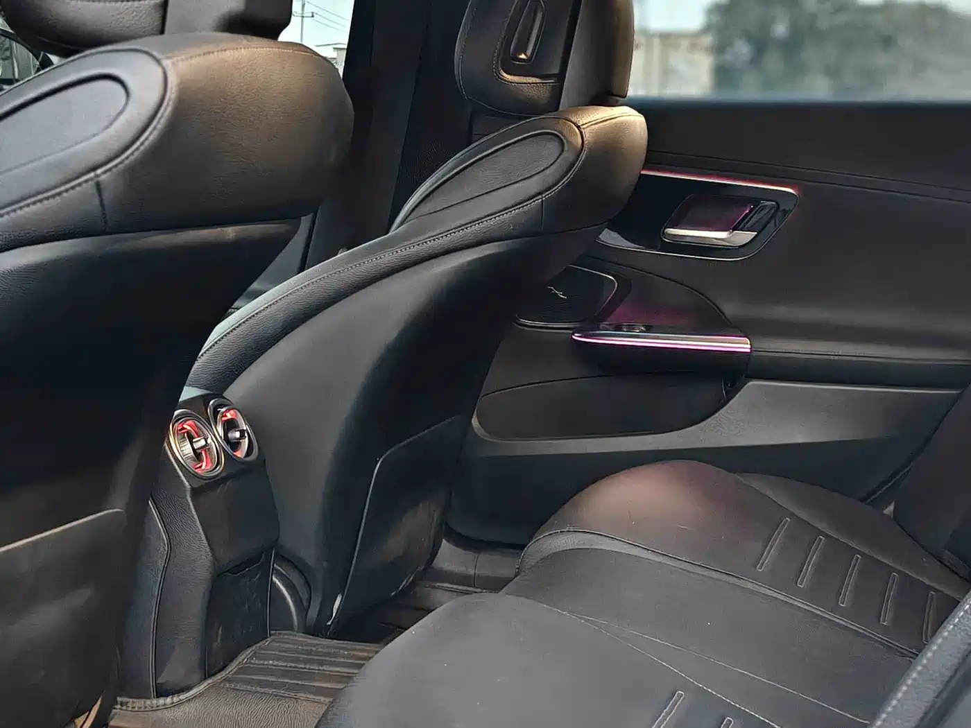Mercedes-Benz C-Class 2022 C 260 L Sport Edition фото 8