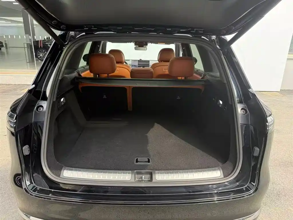 AITO Wenjie AITO M7 2026 2026 Extended Range Max AWD 5-seater