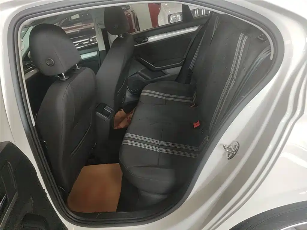 Volkswagen Lamando 2017 230TSI DSG Trend Edition фото 17