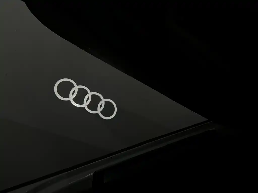Audi Q3 2022 35 TFSI Progressive Dynamic фото 18