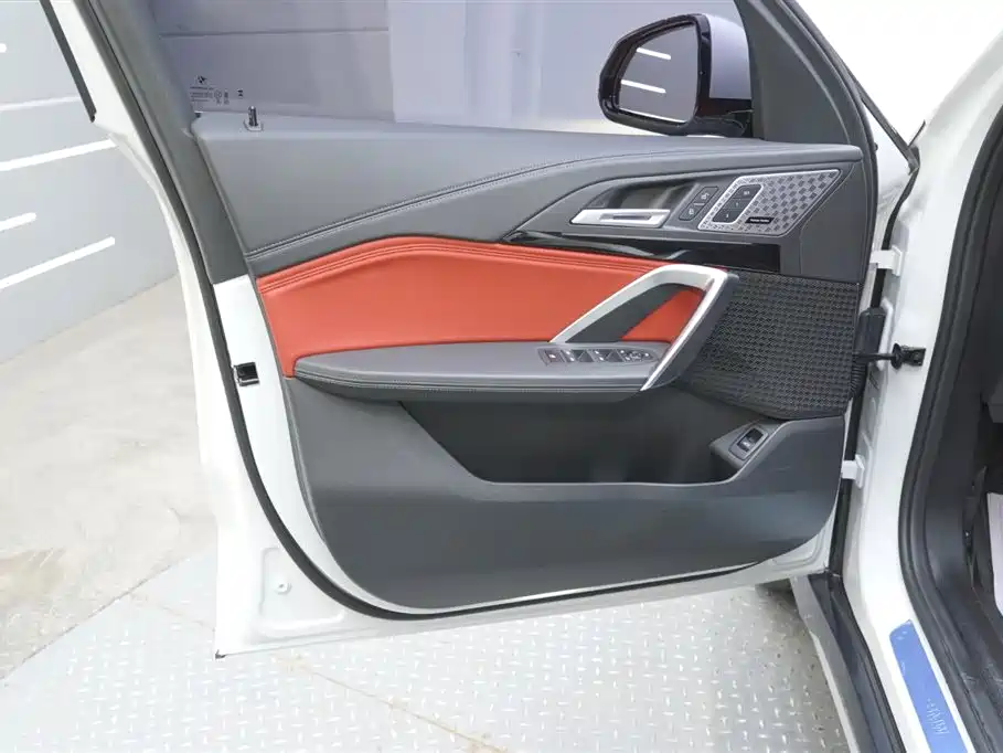 BMW X1 2024 sDrive25Li X Design Package фото 20