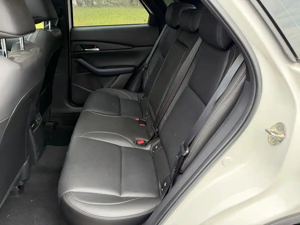 Mazda CX-30 2023 2022 2.0L Automatic Elegant Joy Model