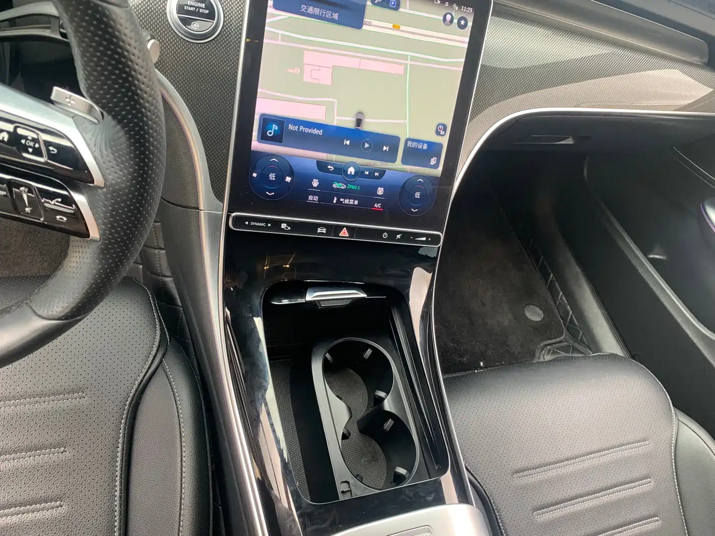 Mercedes-Benz C-Class 2022 C 260 L Sport Edition фото 9
