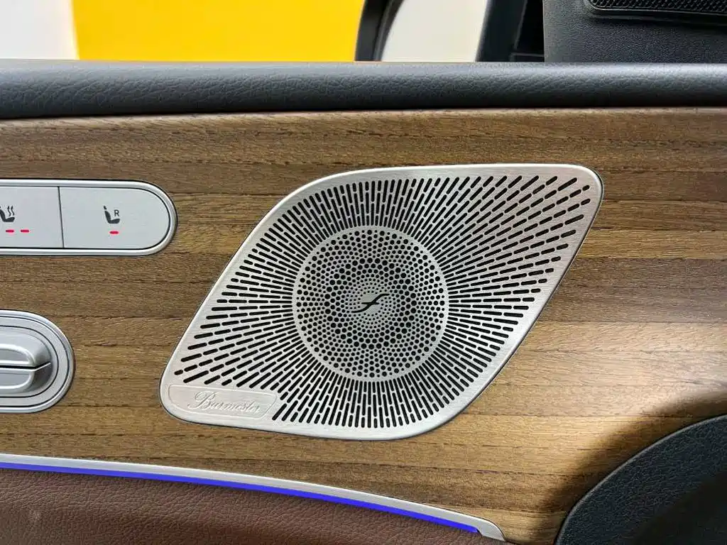 Фото 35 - Mercedes-Benz GLE