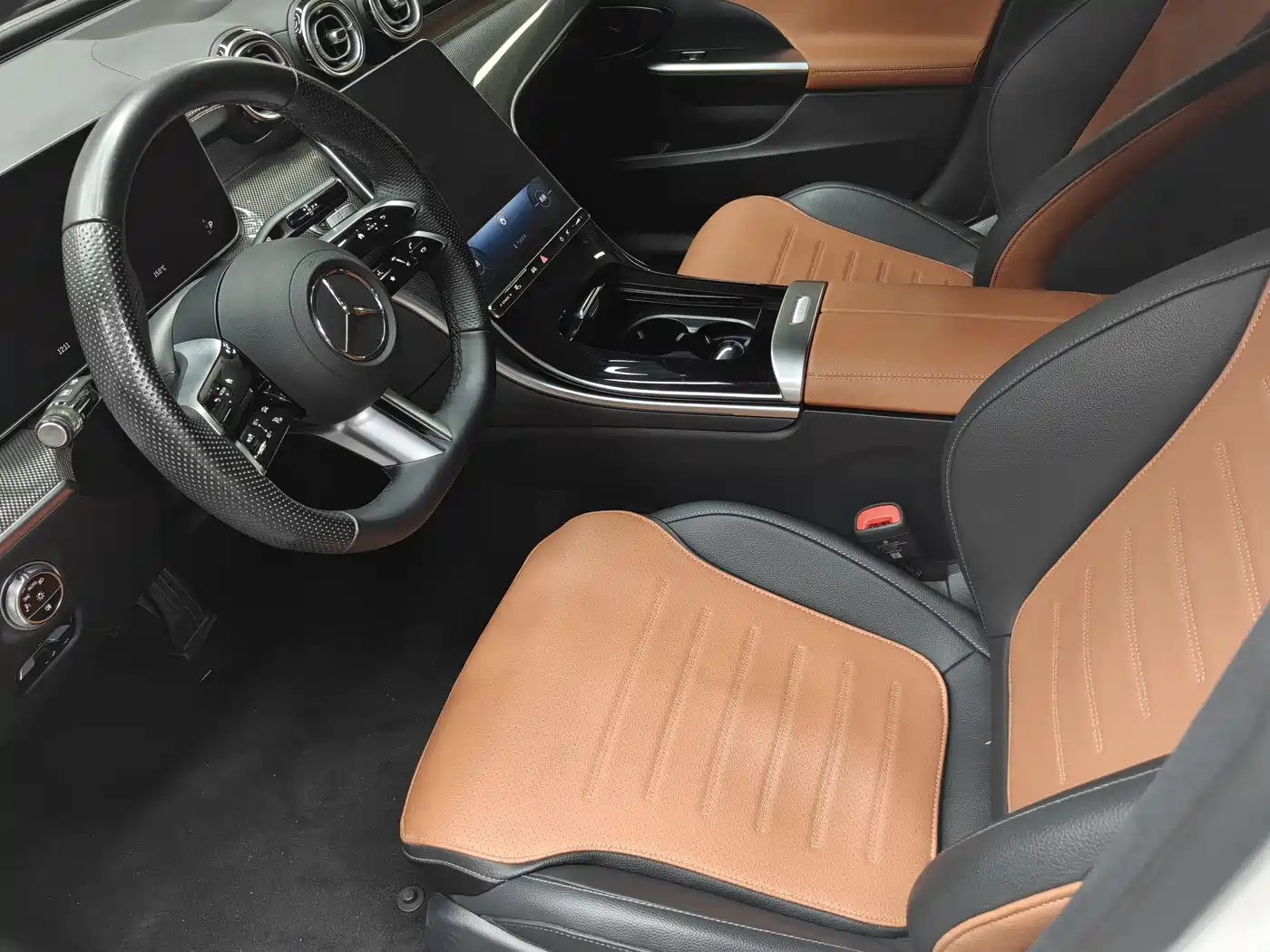 Mercedes-Benz C-Class 2025 C 260 L Sport Edition фото 4