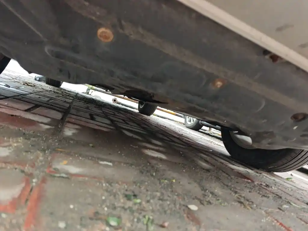 Landwind X5 2019 2016 Plus 1.5T CVT Pioneer Edition