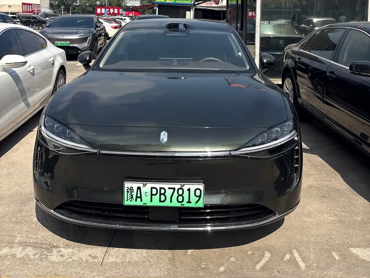 2026 Xiangjie Enjoy World S9T