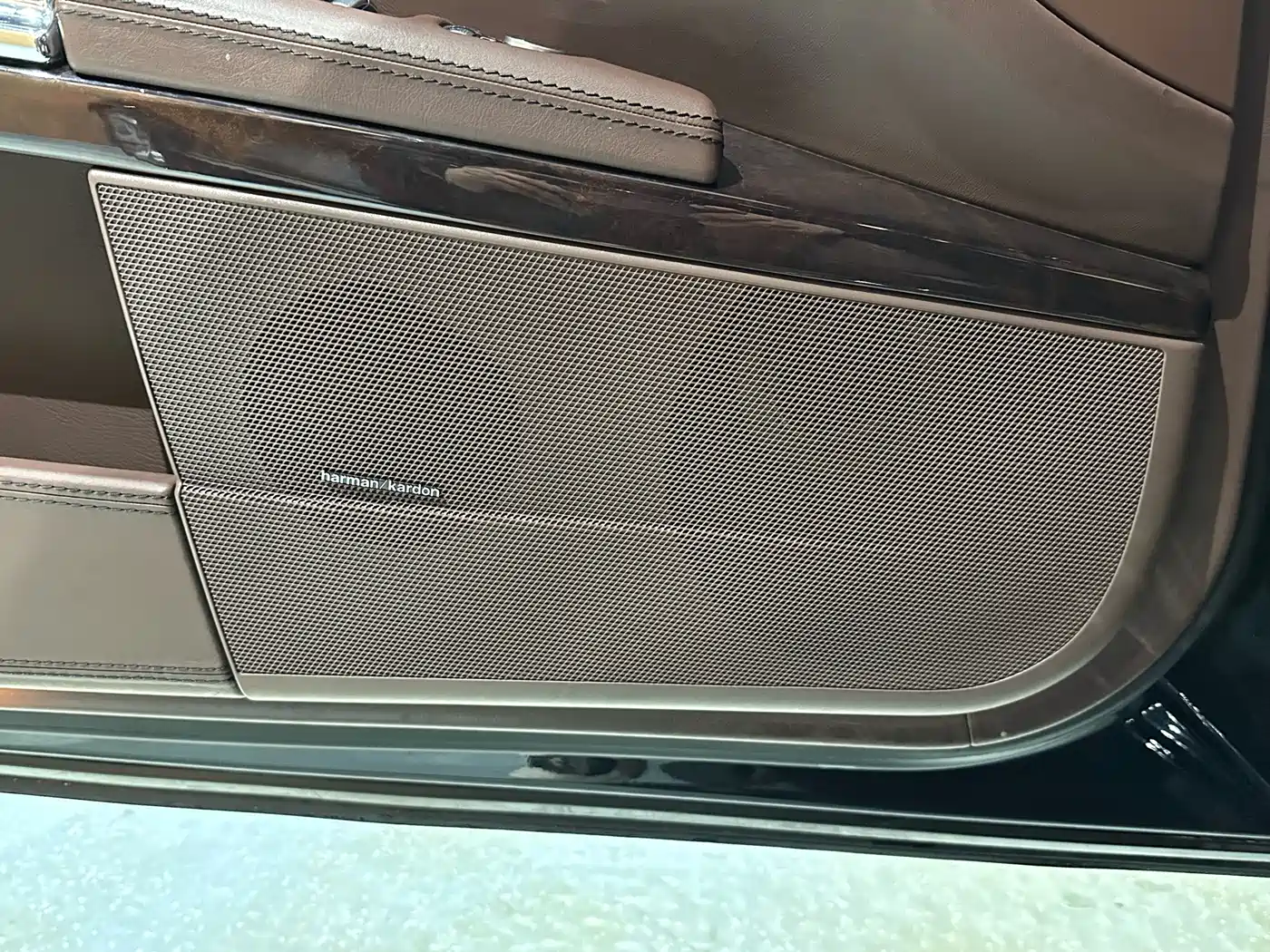 Mercedes-Benz S-Class 2010 S 600 L фото 14