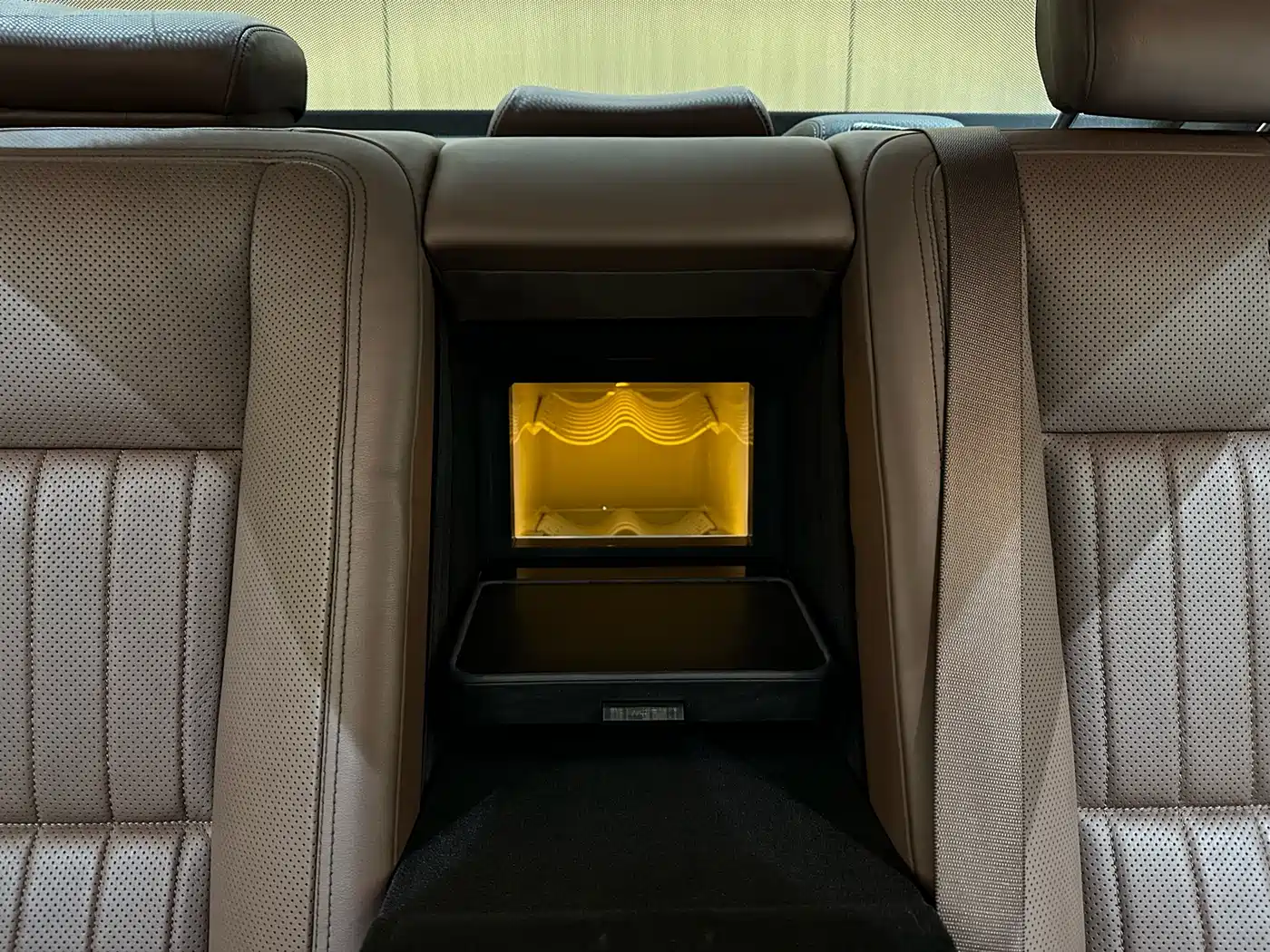 Mercedes-Benz S-Class 2010 S 600 L фото 17