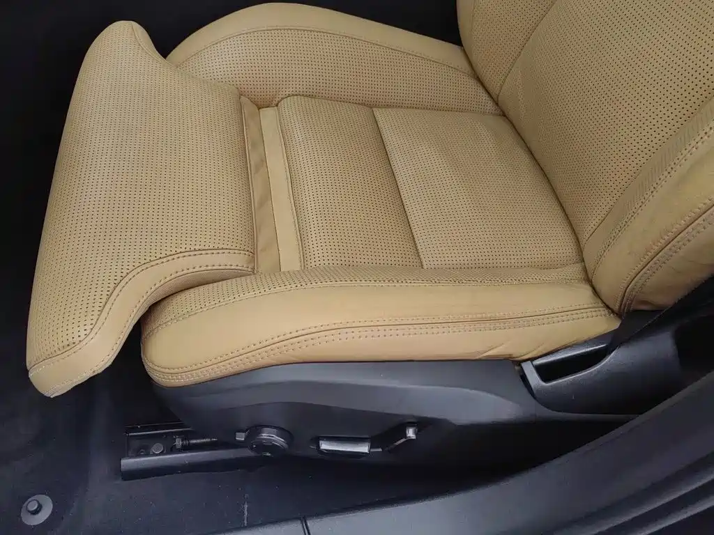 Фото 20 - Volvo S90