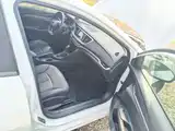 Фото 12 - Buick Excelle