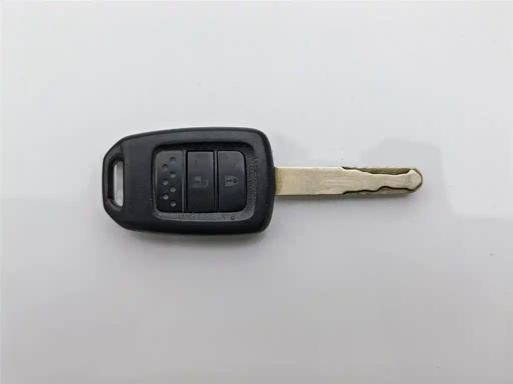 Honda XR-V 2015 1.5L LXi CVT Classic Edition фото 19
