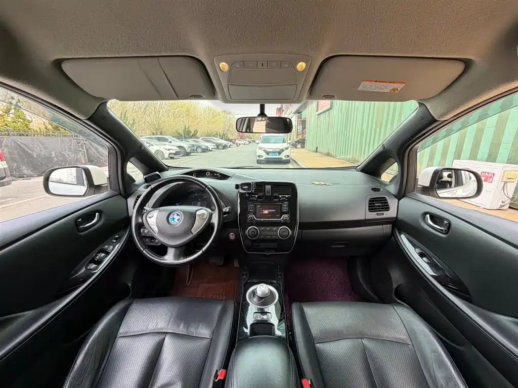 Venucia MORNING BREEZE