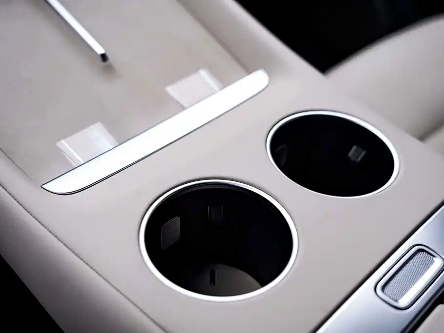 Xiaomi Auto Xiaomi YU7 2026 2025 Extended Range RWD Edition