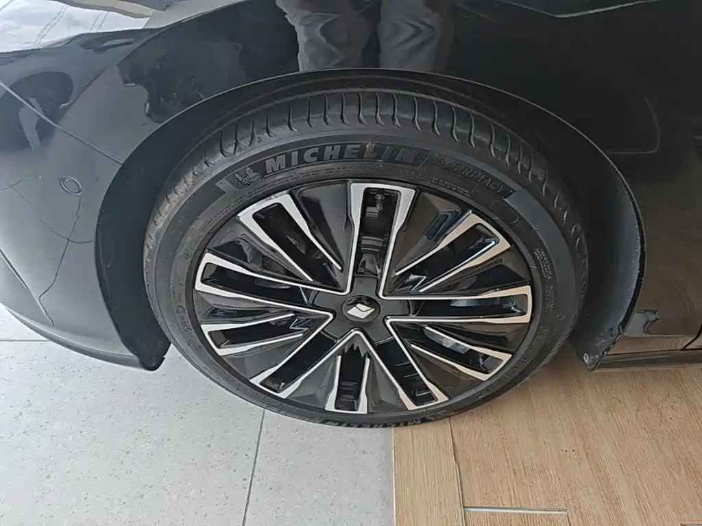 Baojun Enjoyment 2025 2025 PHEV 140km Luxury Edition