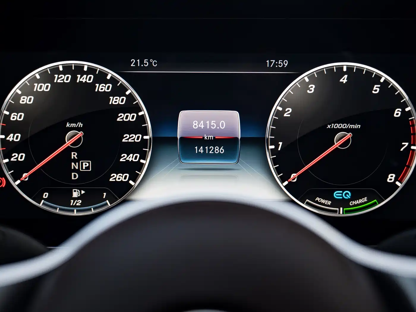 Mercedes-Benz E-Class 2019 E 260 L фото 16
