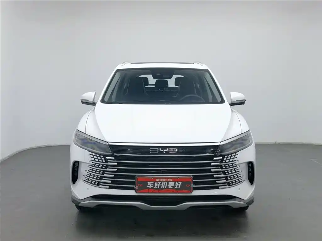 BYD SEA LION 05 DM I