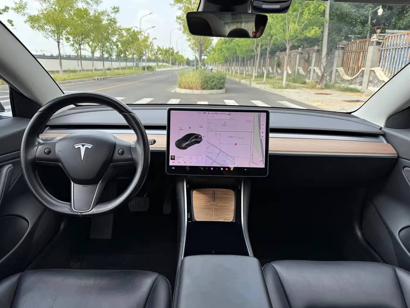 Tesla Model 3 (Import) 2019 2019 Long Range All-Wheel Drive Edition