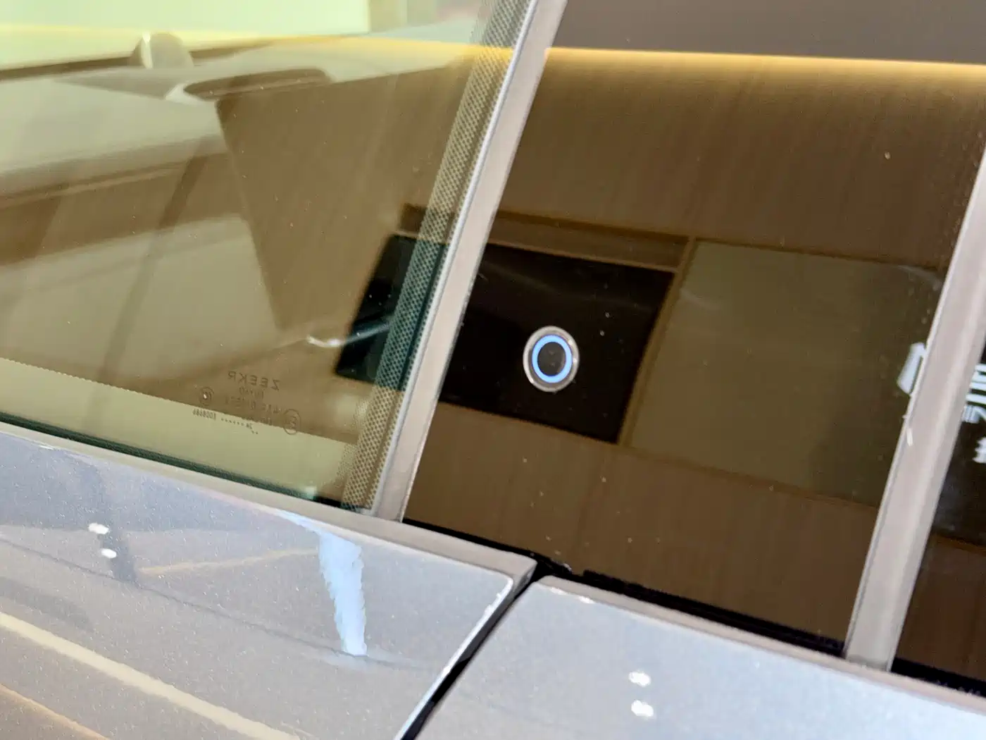 ZEEKR EXTREME KRYPTON 7X