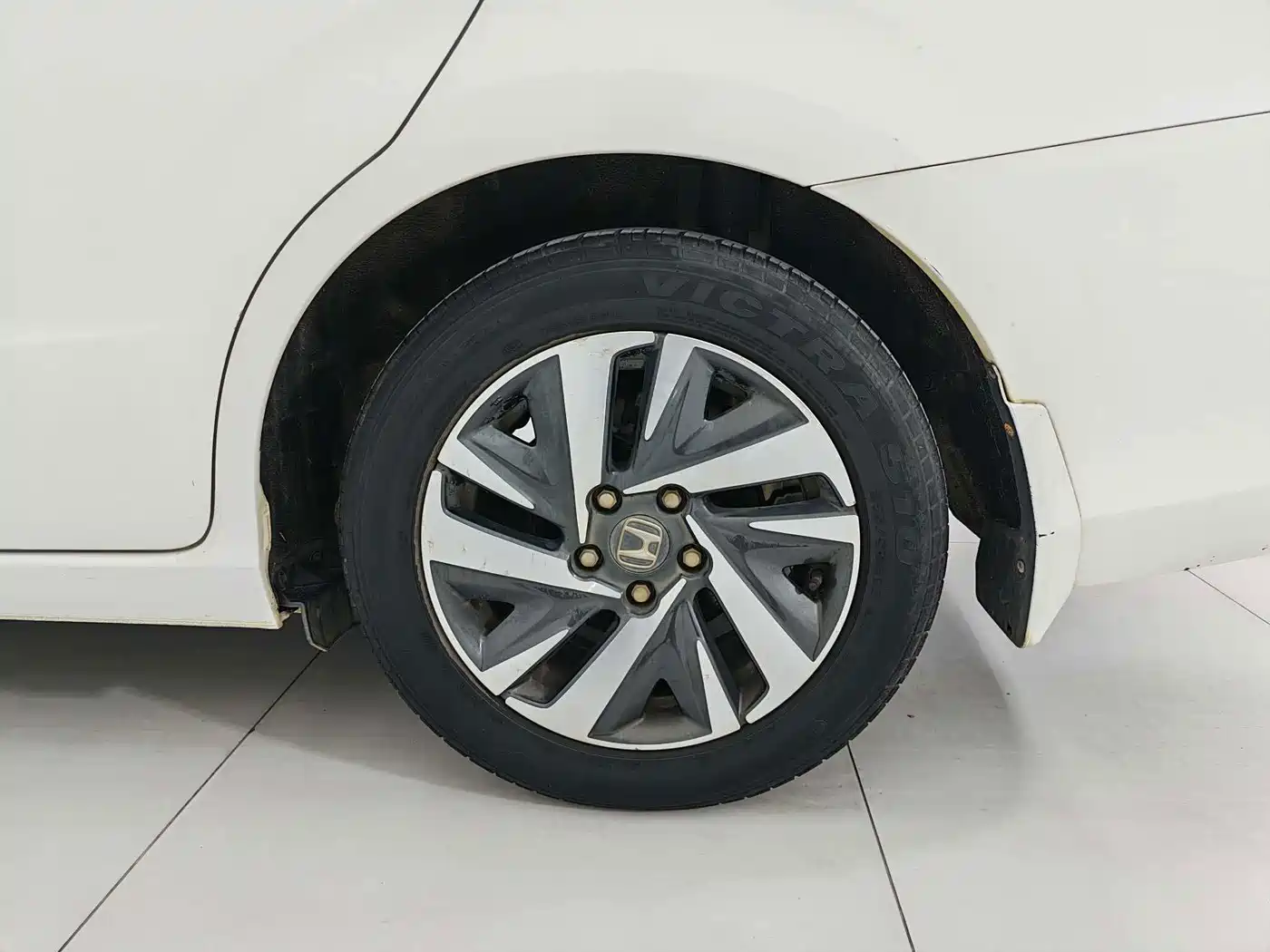 Honda Lingpai, миниатюра 21