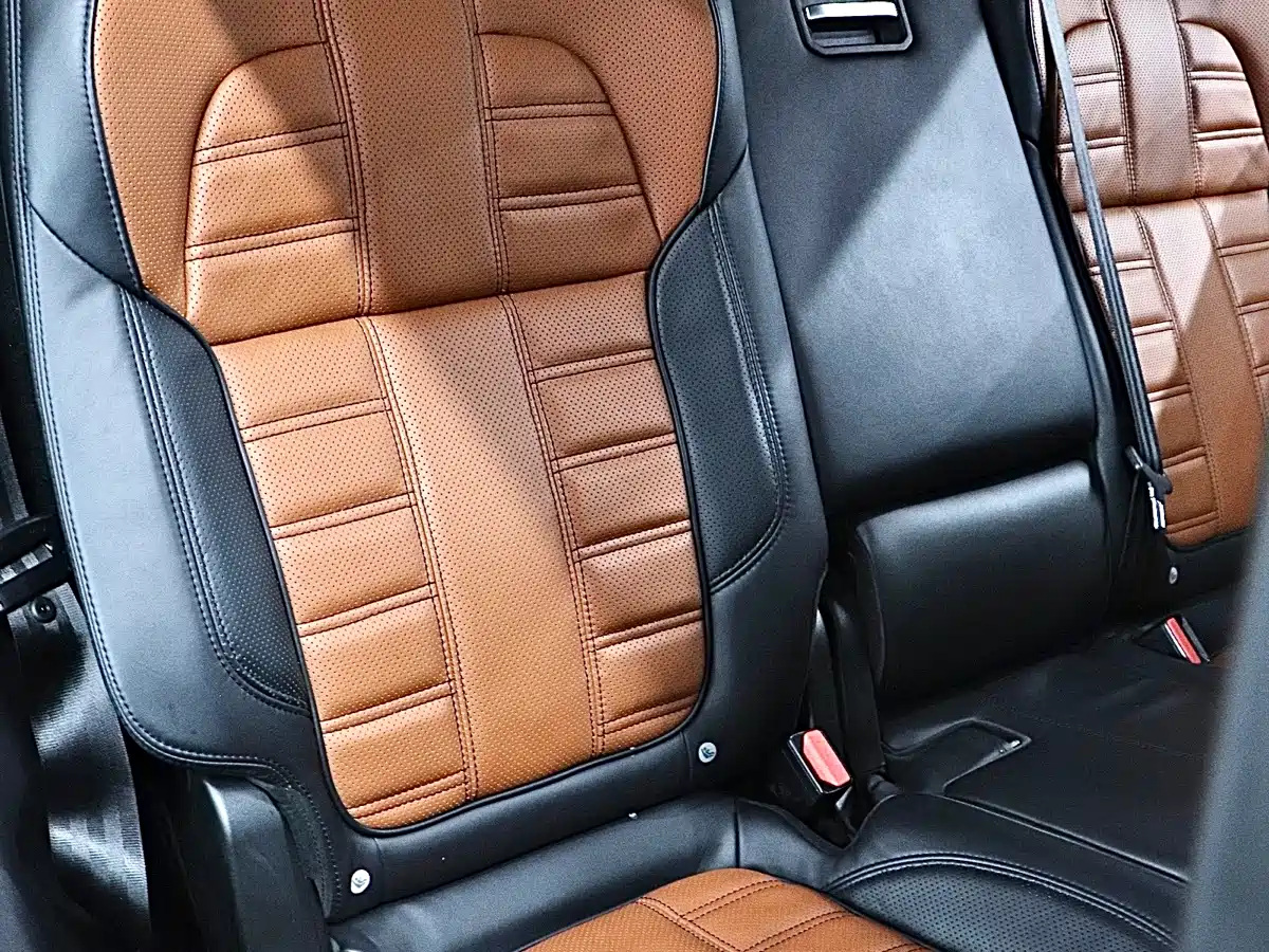 Land Rover Range Rover Sport 2016 3.0 SC V6 HST фото 18