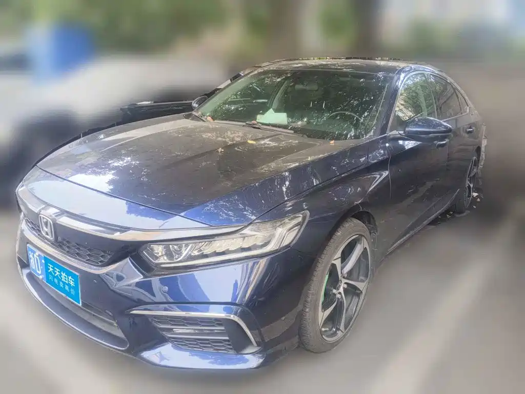 Honda Inspire