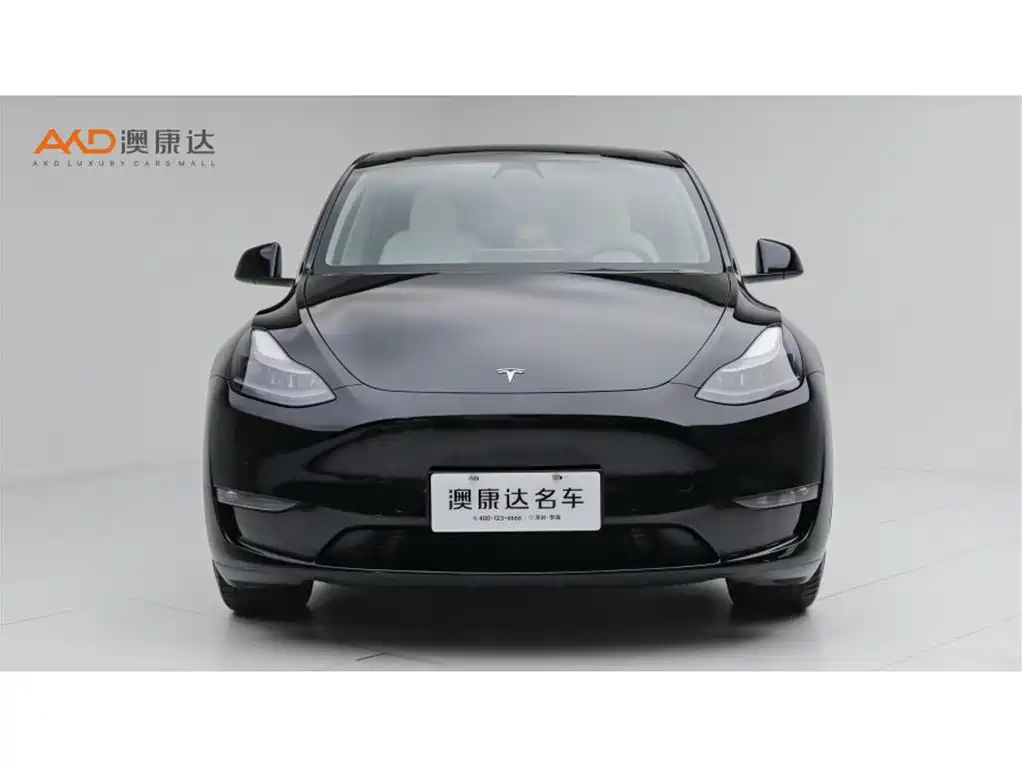 Photo 2 - Tesla Model Y