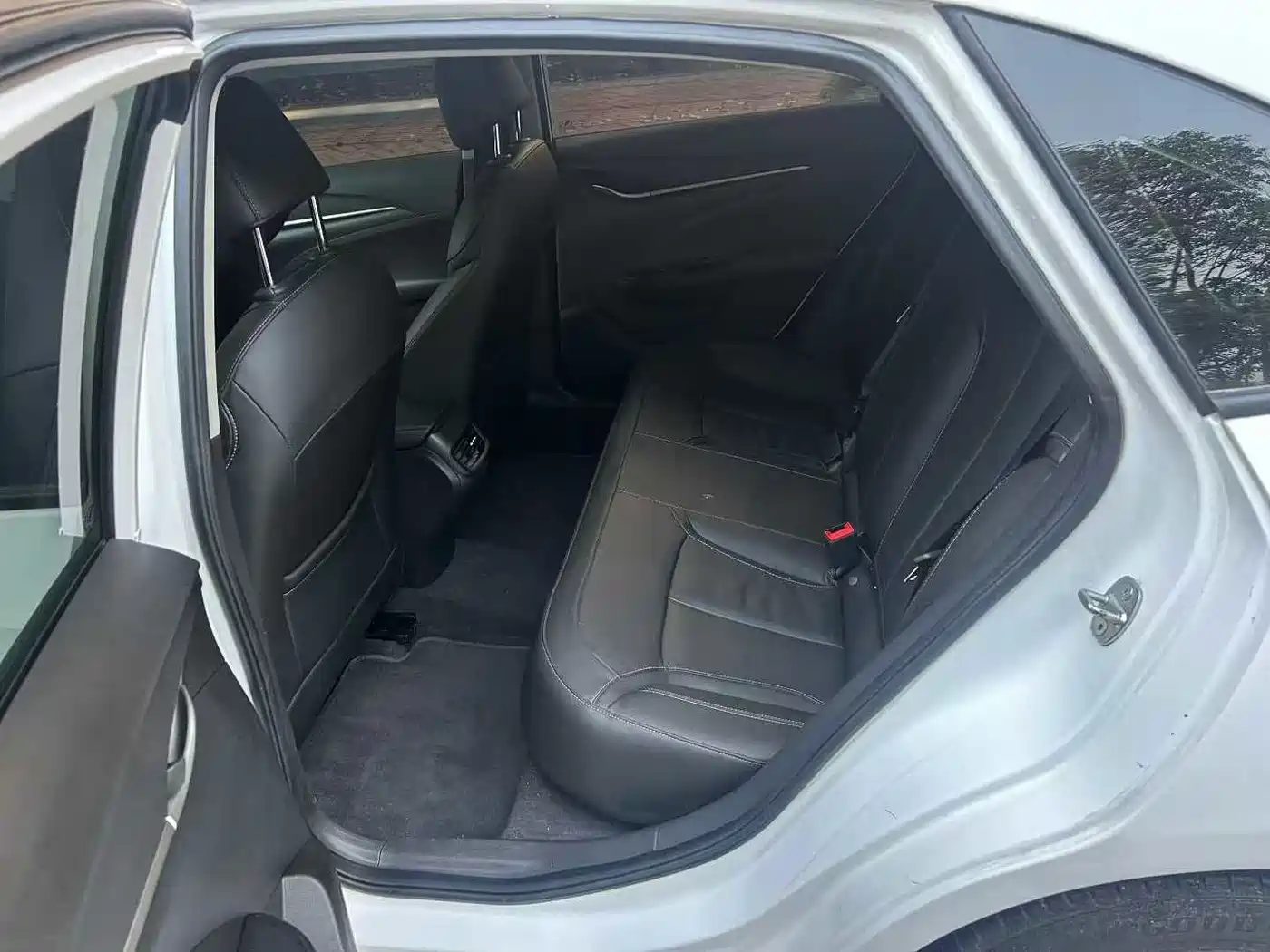 Buick Excelle 2019 18T Auto Connected Elite China VI фото 8