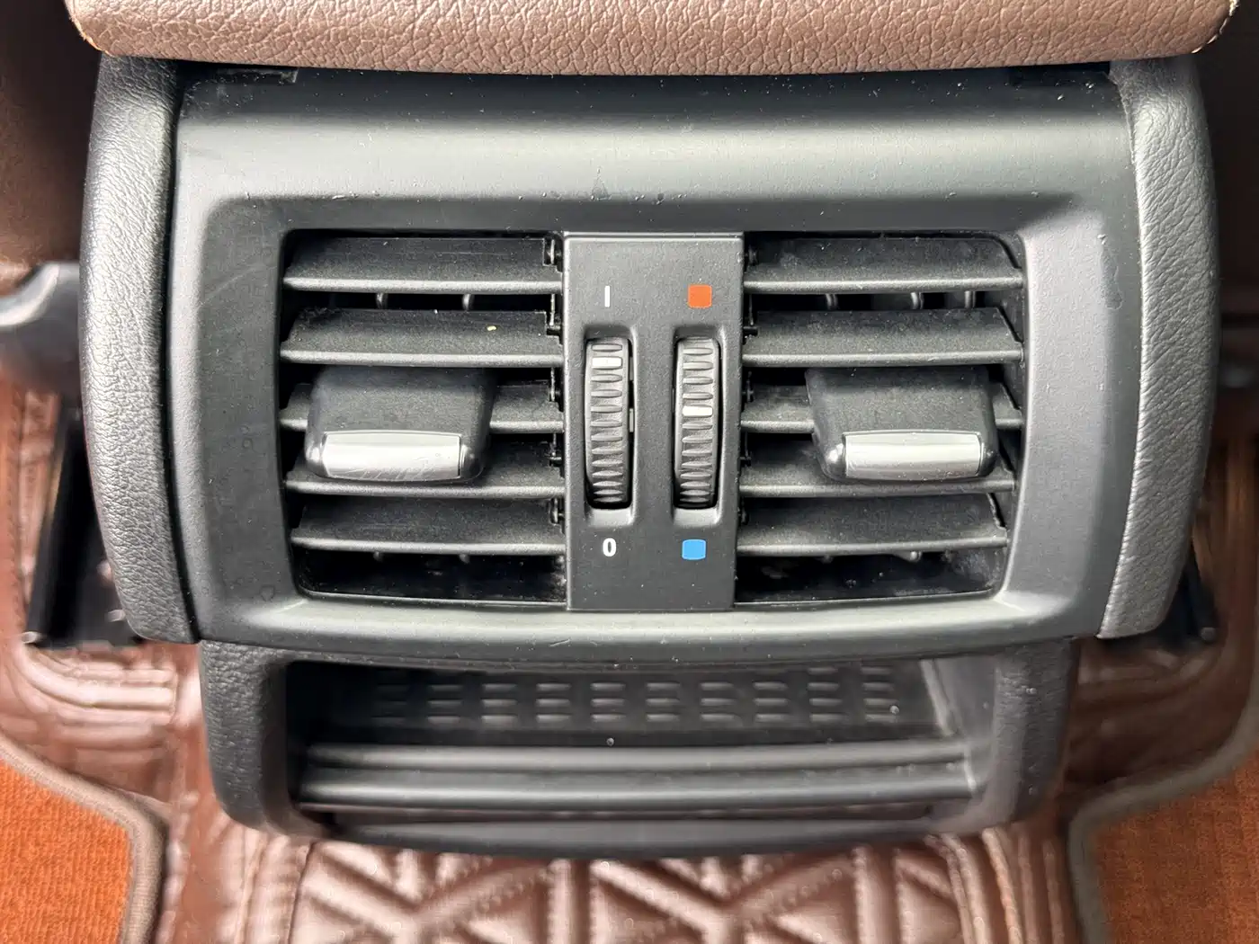 BMW X3 (Import) 2016 Model xDrive20i M Sport фото 25