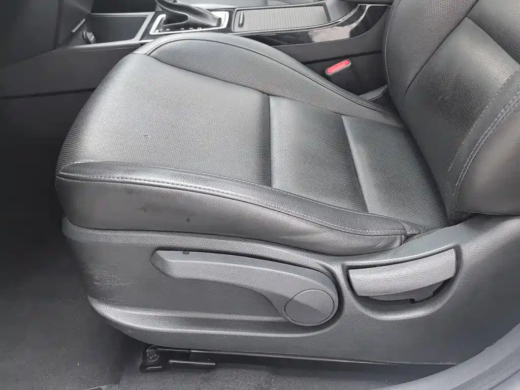 Hyundai Mistra 2020 2019 1.8L Auto Smart GLS China VI