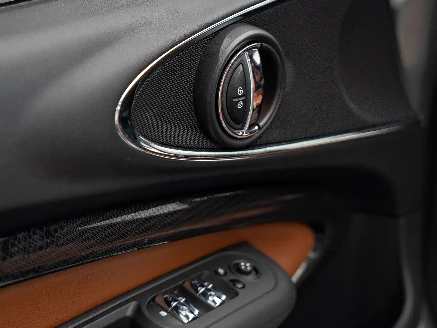 MINI CLUBMAN 2023 2023 1.5T COOPER Connoisseur