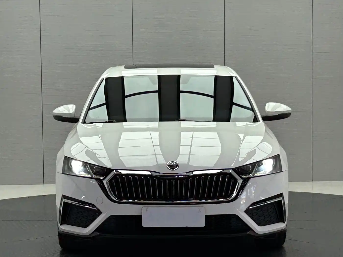 Škoda Octavia 2022 PRO TSI280 Premium Edition фото 2