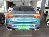 Фото 6 - Geely Preface