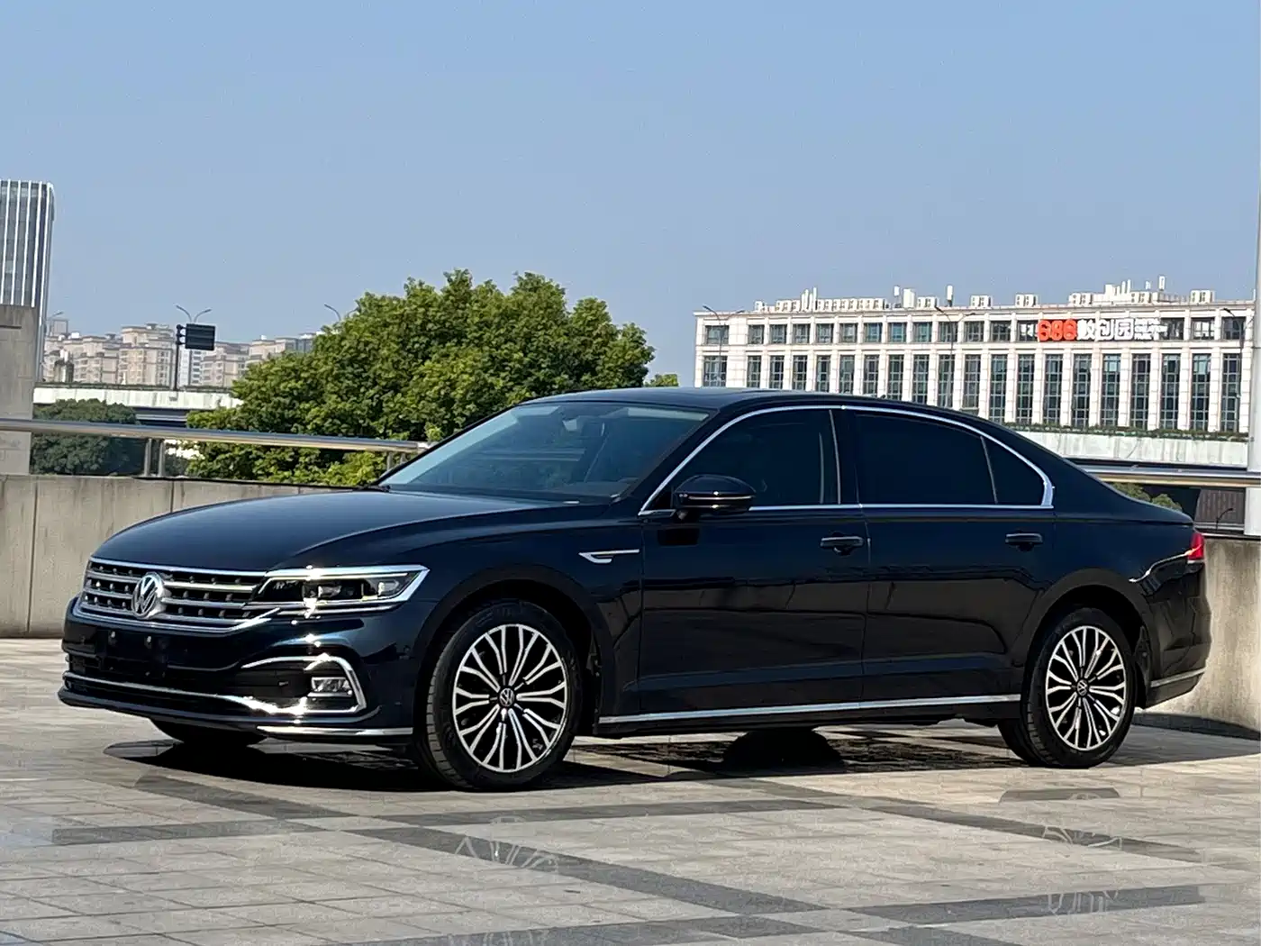 Similar car