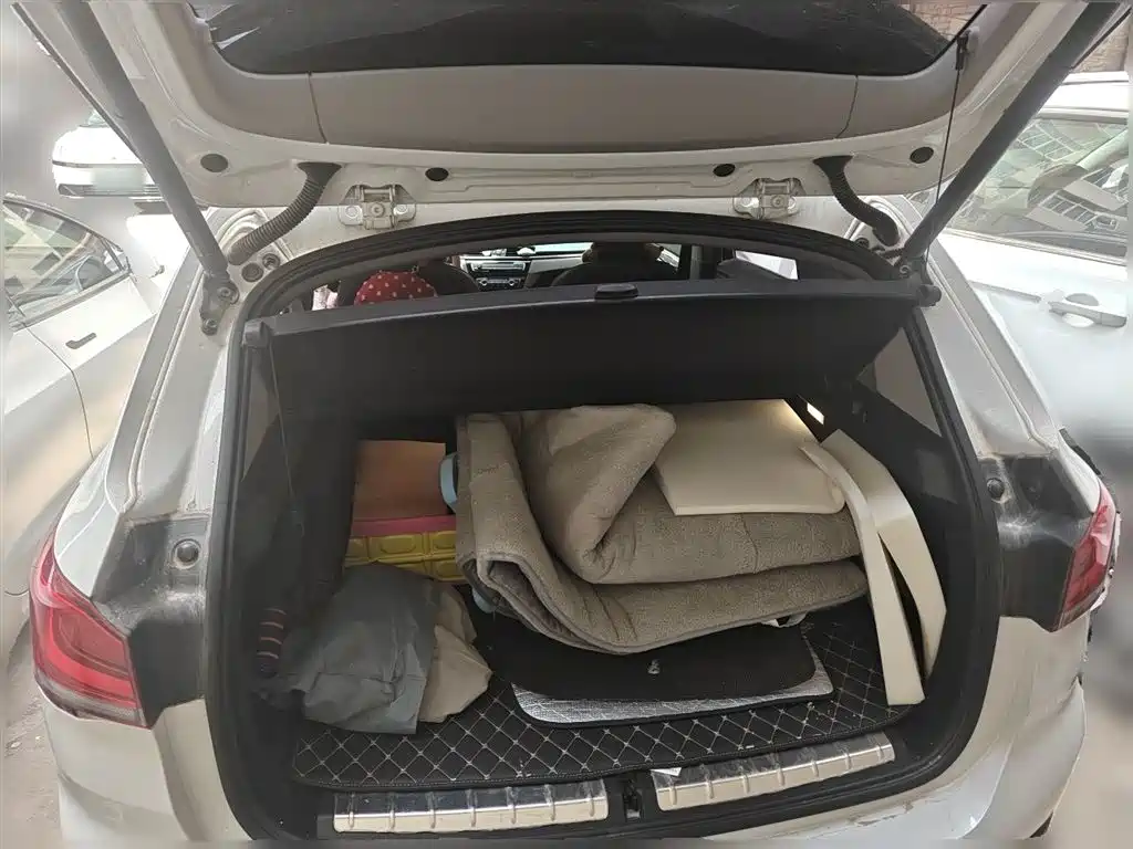 BMW X1 2020 sDrive20Li Fashion Model фото 16