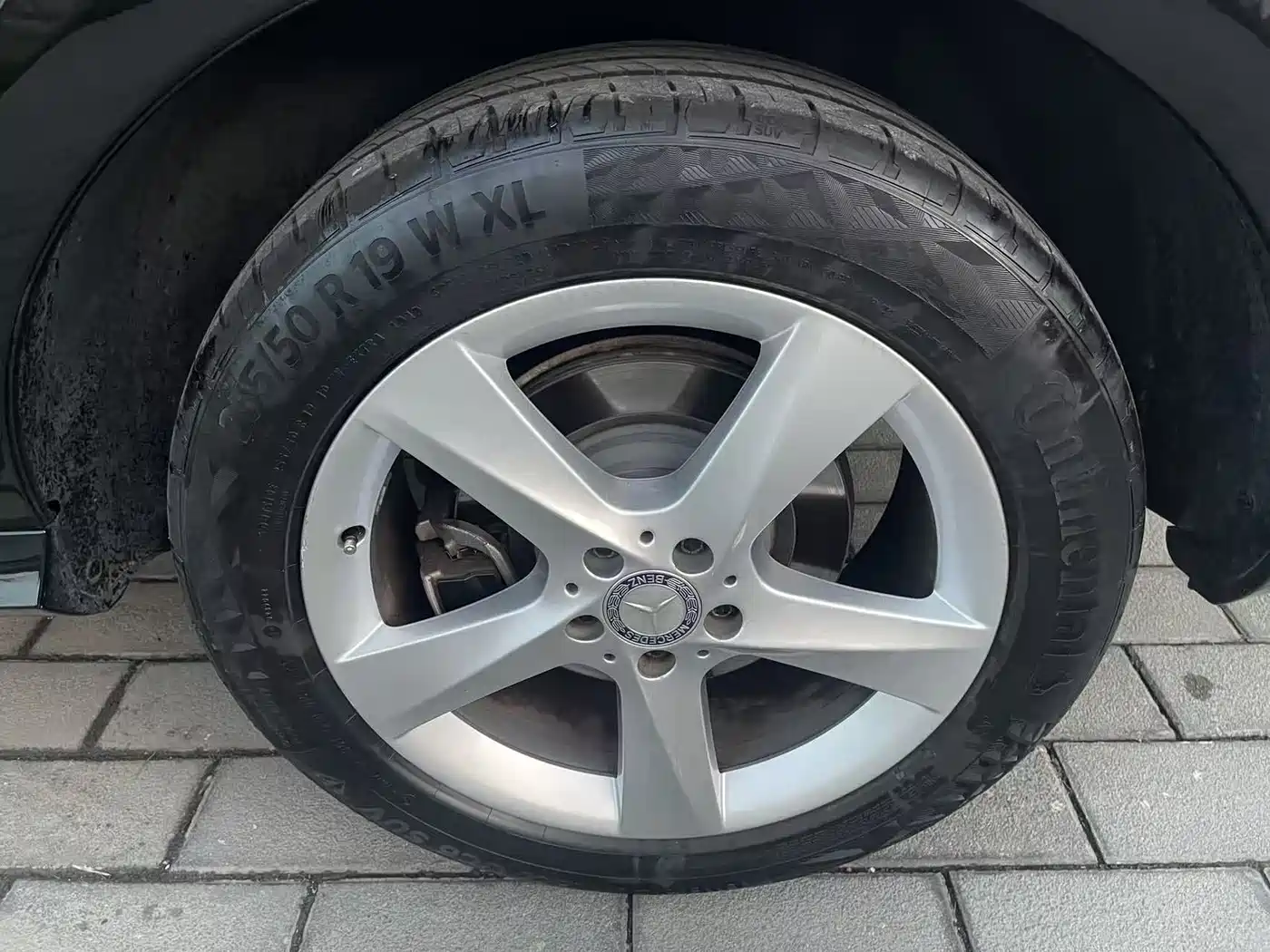 Mercedes-Benz M-Class 2015 ML 400 4MATIC Dynamic фото 18