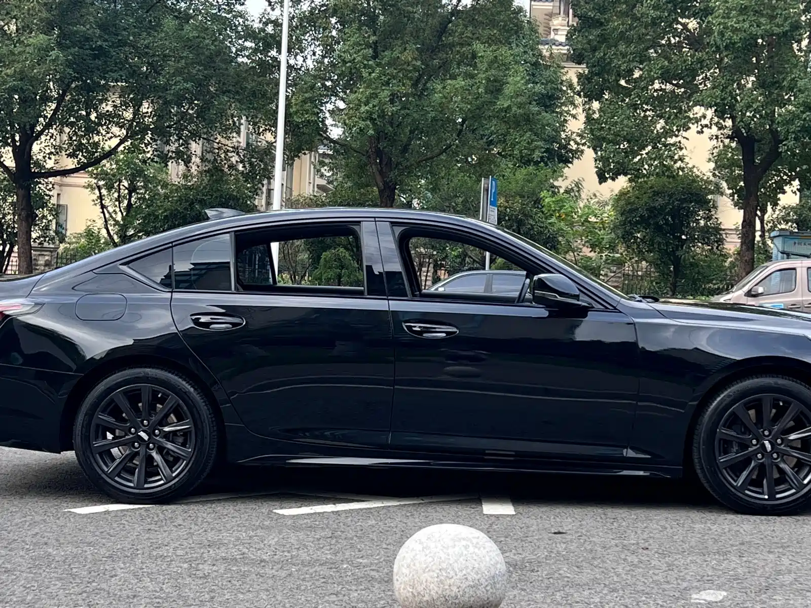 Photo 31 - Cadillac CT5