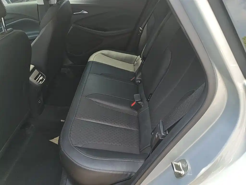 Buick Verano 2023 Pro Joy Edition фото 17