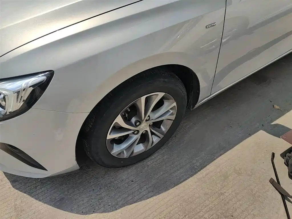 Buick Verano 2023 Pro Joy Edition фото 23