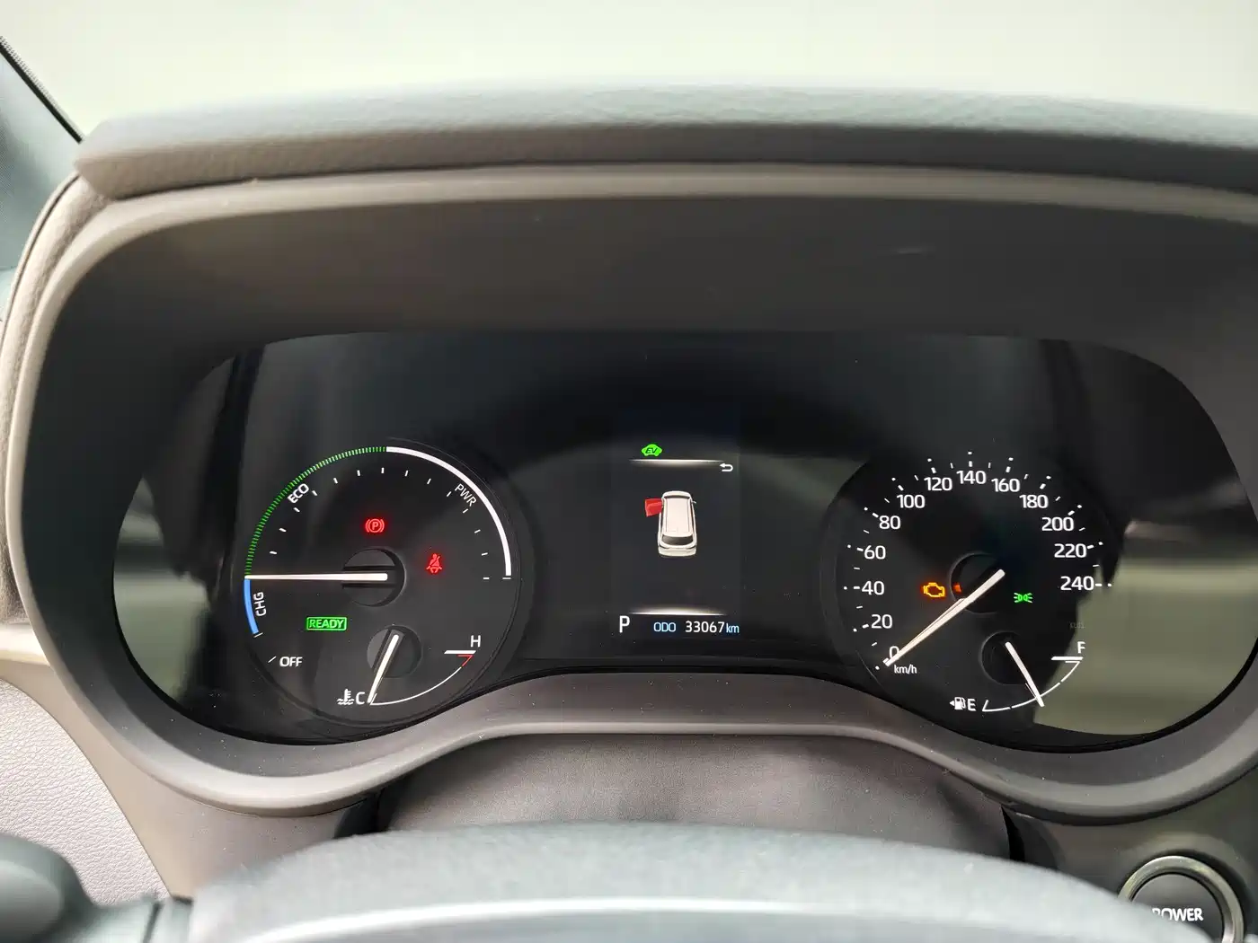 Toyota Sienna 2024 2.5L Hybrid Premium Edition фото 14