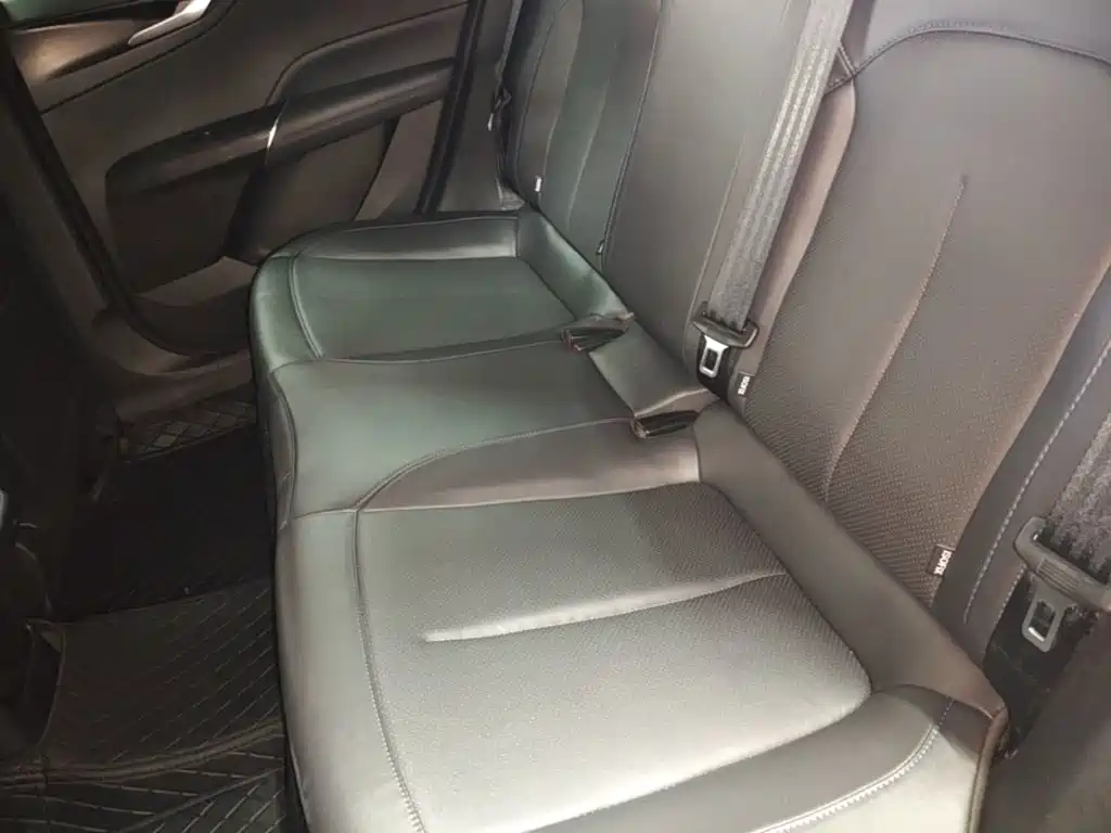 Changan Yida 2024 2023 Blue Whale NE 1.5T GDI DCT Exclusive