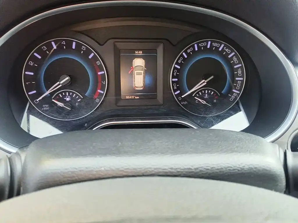 Haval H2 2019 2018 Creation Edition Blue Label 1.5T DCT 2WD Smart