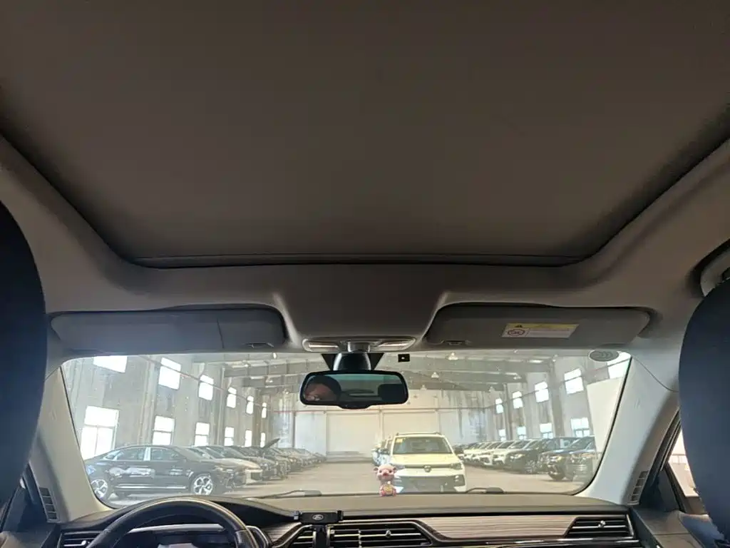 Ford Territory 2019 2019 EcoBoost 145 CVT Premium PLUS Model China VI