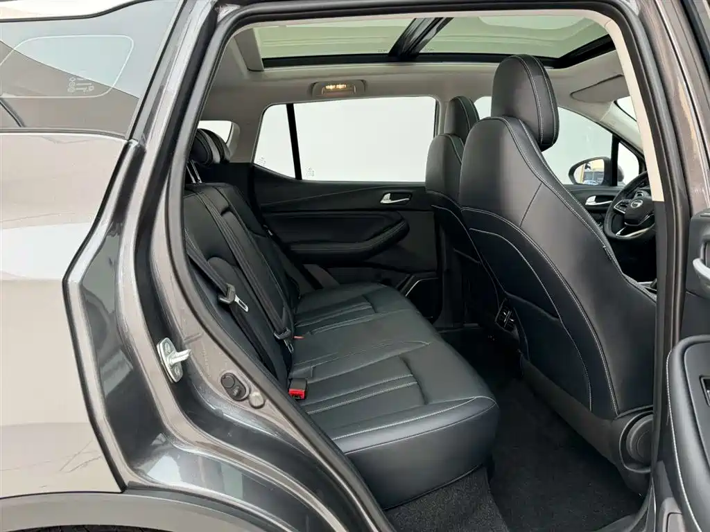 GAC TRUMPCHI GS4