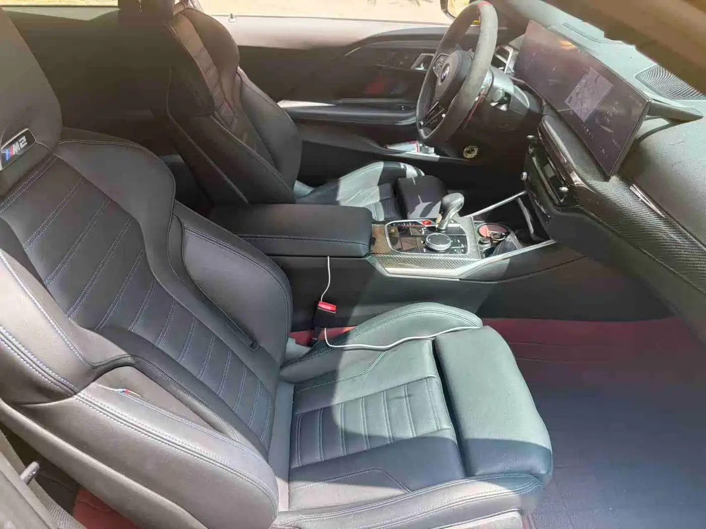 BMW M2 2026 2024 M2