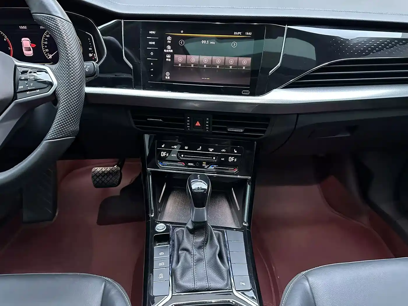 Volkswagen Passat, миниатюра 13