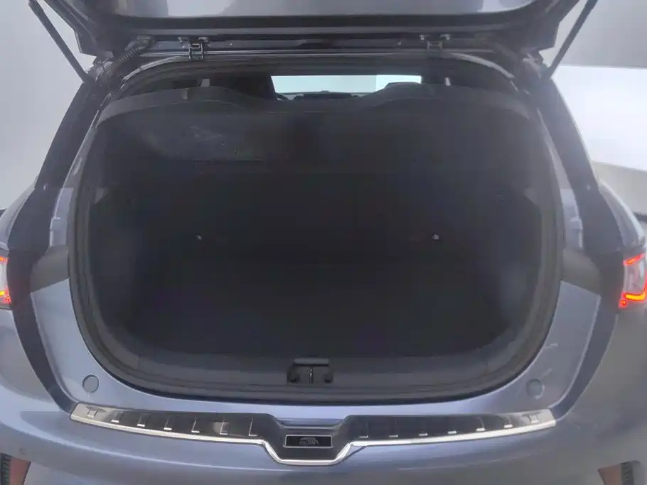 Фото 4 - BYD Dolphin