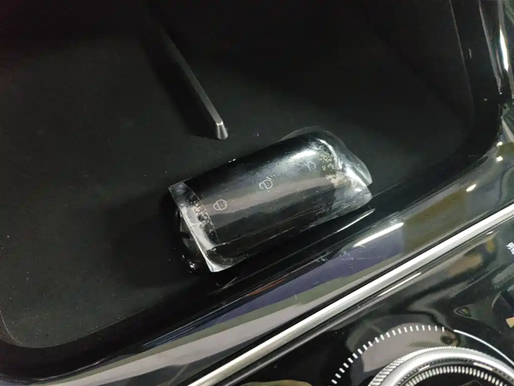 Geely Galaxy Galaxy Stellar 6 2025 Model 125km Free Edition фото 9