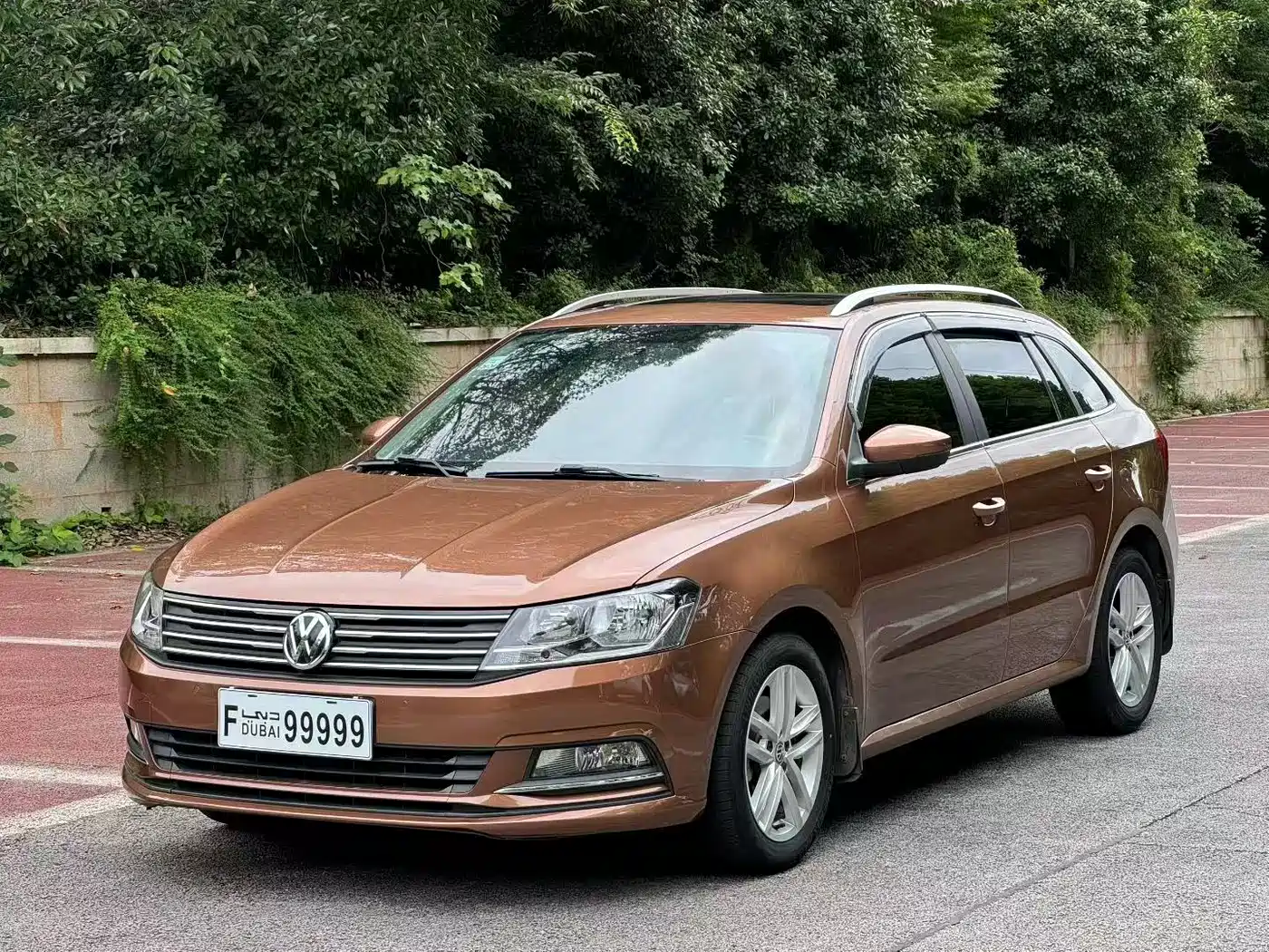 Volkswagen Lavida Tour 2018 2017 180TSI DSG Comfort Edition