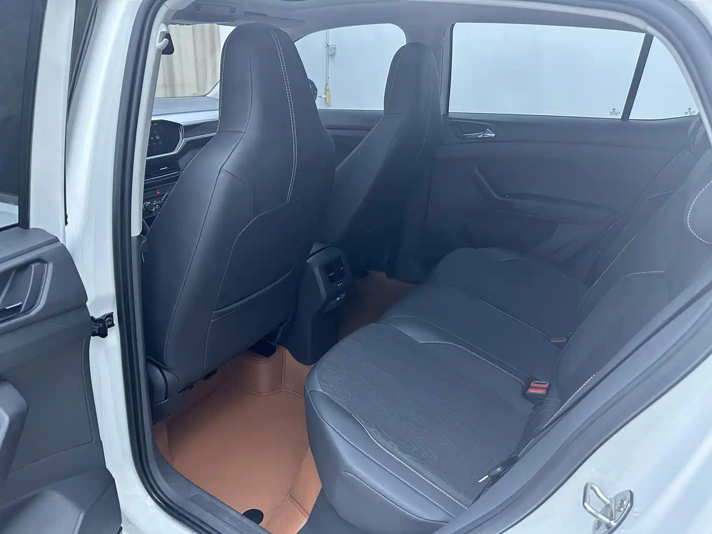 Volkswagen T-Cross 2022 2022 1.5L Automatic Comfort Edition